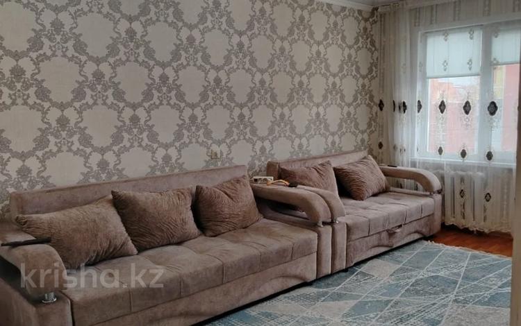 1-бөлмелі пәтер · 30.6 м² · 3/5 қабат, Севастопольская 3, бағасы: 13.5 млн ₸ в Усть-Каменогорске — фото 7