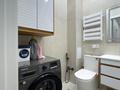 2-комнатная квартира · 59 м² · 2/12 этаж, Шамши Калдаяков 25а — Жумекен Нажимеденов за 45 млн ₸ в Астане, Алматы р-н — фото 8