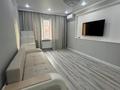 1-бөлмелі пәтер · 38 м² · 9/12 қабат, Абишева, бағасы: 27.5 млн ₸ в Алматы, Наурызбайский р-н