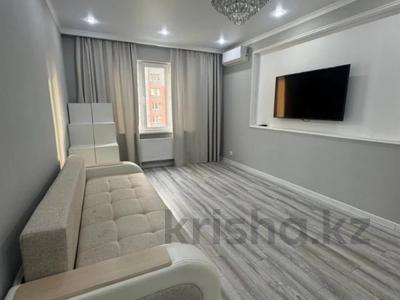 1-бөлмелі пәтер · 38 м² · 9/12 қабат, Абишева, бағасы: 27.5 млн ₸ в Алматы, Наурызбайский р-н