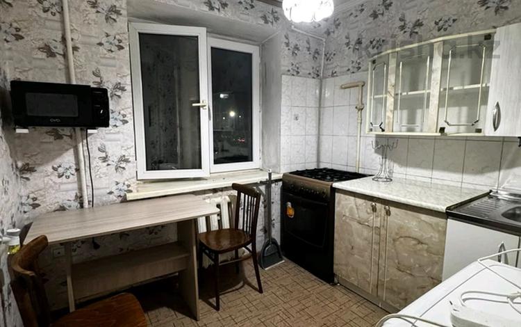 1-бөлмелі пәтер · 35 м² · 2/3 қабат, Көкжиек ш/а., Геологов 3 — Кокжиек, бағасы: 23 млн ₸ в Алматы, Жетысуский р-н — фото 2