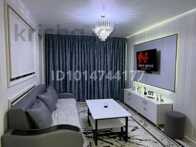 2-бөлмелі пәтер · 55 м² · 3/5 қабат, Яссави 110 — На против рынка Береке, бағасы: 12 000 ₸ в Кентау