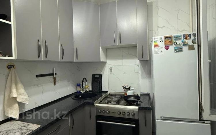 2-комнатная квартира · 45 м² · 4/5 этаж, мкр Орбита-3 22 за 35 млн ₸ в Алматы, Бостандыкский р-н — фото 2