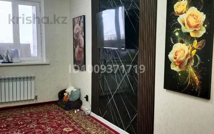 1-бөлмелі пәтер · 35 м² · 1 қабат, Шәмші Қалдаяқов 24 85, бағасы: 18.5 млн ₸ в Астане, Сарайшык р-н — фото 2