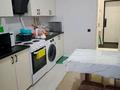 1-бөлмелі пәтер · 35 м² · 1 қабат, Шәмші Қалдаяқов 24 85, бағасы: 18.5 млн ₸ в Астане, Сарайшык р-н — фото 10