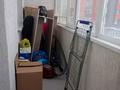 1-бөлмелі пәтер · 35 м² · 1 қабат, Шәмші Қалдаяқов 24 85, бағасы: 18.5 млн ₸ в Астане, Сарайшык р-н — фото 12