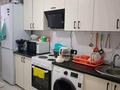1-бөлмелі пәтер · 35 м² · 1 қабат, Шәмші Қалдаяқов 24 85, бағасы: 18.5 млн ₸ в Астане, Сарайшык р-н — фото 9