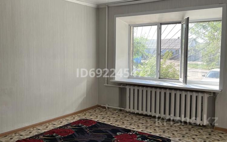 1-комнатная квартира, 32 м², 1/5 этаж помесячно, Селевина 42 за 90 000 〒 в Семее — фото 2