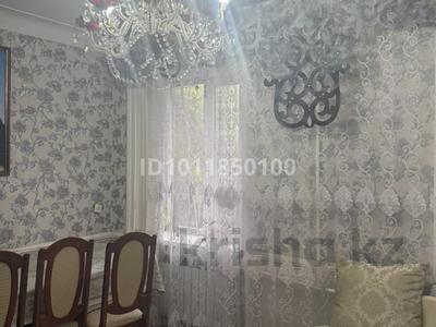 3-бөлмелі пәтер · 60 м² · 2/2 қабат, Ескі қала, Кобыландина 12, бағасы: 200 000 ₸ в Актобе, Старый город