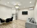 3-бөлмелі пәтер · 55 м² · 11/12 қабат, Торекулова 91блок7, бағасы: 50 млн ₸ в Алматы, Алмалинский р-н — фото 3