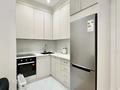 3-бөлмелі пәтер · 55 м² · 11/12 қабат, Торекулова 91блок7, бағасы: 50 млн ₸ в Алматы, Алмалинский р-н
