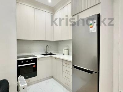 3-комнатная квартира · 55 м² · 11/12 этаж, Торекулова 91блок7 за 50 млн ₸ в Алматы, Алмалинский р-н