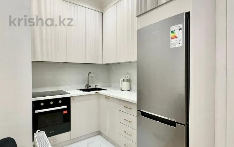 3-бөлмелі пәтер · 55 м² · 11/12 қабат, Торекулова 91блок7, бағасы: 50 млн ₸ в Алматы, Алмалинский р-н — фото 6