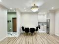 3-бөлмелі пәтер · 55 м² · 11/12 қабат, Торекулова 91блок7, бағасы: 50 млн ₸ в Алматы, Алмалинский р-н — фото 2