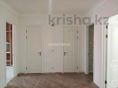 3-бөлмелі пәтер, 120.7 м², 2/3 қабат, мкр Астана, Есенберлина 3, бағасы: 51 млн 〒 в Уральске, мкр Астана