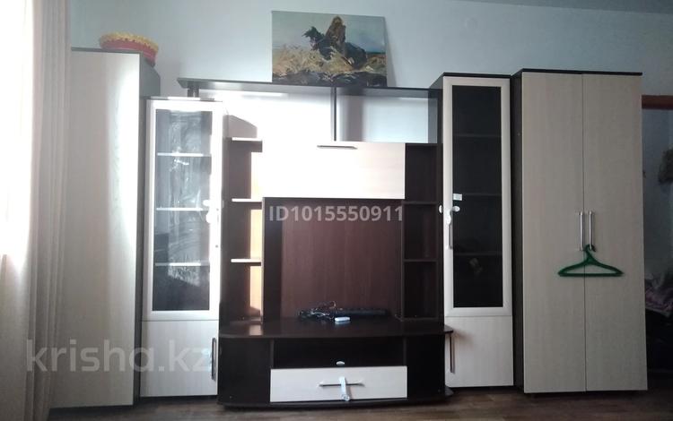 1-бөлмелі пәтер · 45.6 м² · 5/16 қабат, Шұғыла ш/а., Жуалы — Толеби - Сабденова, бағасы: 180 000 ₸ в Алматы, Наурызбайский р-н — фото 2