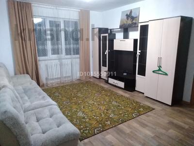 1-бөлмелі пәтер · 45.6 м² · 5/16 қабат, Шұғыла ш/а., Жуалы — Толеби - Сабденова, бағасы: 190 000 ₸ в Алматы, Наурызбайский р-н