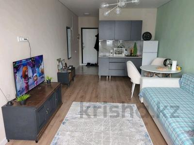 1-комнатная квартира · 30 м² · 9/12 этаж, Кошкарбаева 39в/1 за 17.9 млн ₸ в 