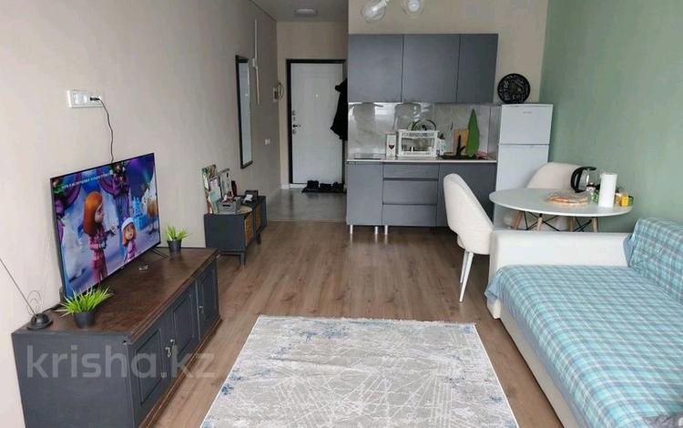 1-комнатная квартира · 30 м² · 9/12 этаж, Кошкарбаева 39в/1 за 17.9 млн ₸ в  — фото 2