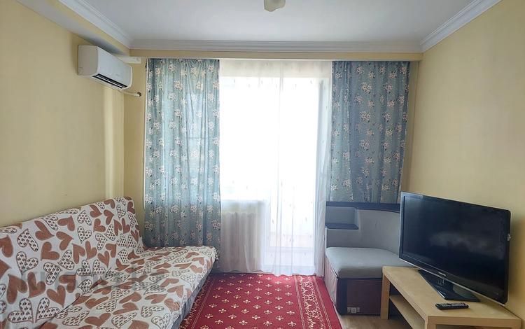 2-бөлмелі пәтер · 50 м² · 10/10 қабат, Потанина 3 — Старый вокзал, бағасы: 12 000 ₸ в Астане, Сарыарка р-н — фото 2