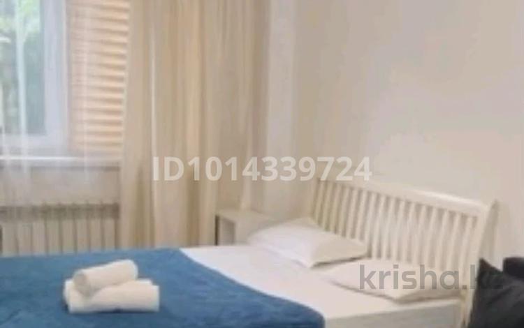 1-бөлмелі пәтер · 26 м² · 1/12 қабат, Шевченко 85, бағасы: 34 млн ₸ в Алматы, Алмалинский р-н — фото 14