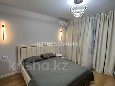 1-комнатная квартира · 40 м² · 3/12 этаж, мкр Акбулак, Дарабоз 25А — По Момышулы за 18 000 ₸ в Алматы, Алатауский р-н