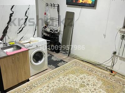 1-комнатная квартира · 14 м² · 2/3 этаж, Немирович Данченко 63 — Рускулова-Данченко(София) за ~ 8 млн ₸ в Алматы, Алатауский р-н
