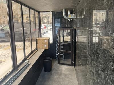 Свободное назначение, офисы, магазины и бутики, склады, салоны красоты, образование, развлечения, кабинеты и рабочие места, студии · 165 м² за 500 000 〒 в Караганде, Казыбек би р-н