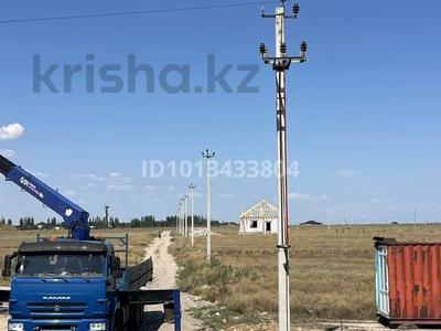 Участок · 5 соток, Жайнак (Комсомол) за 5 млн ₸