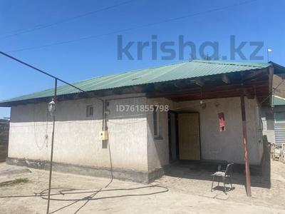 Отдельный дом · 2 комнаты · 86 м² · 6 сот., Акниет 1Б — Алан 2 продуктовый магазин за 23 млн 〒 в Кемертогане