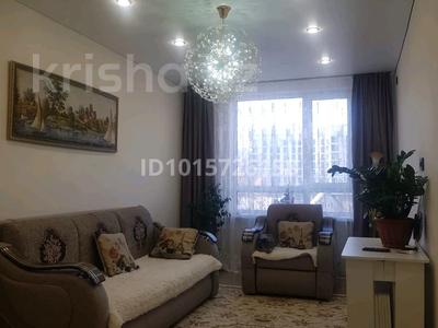 2-бөлмелі пәтер · 55 м² · 3/15 қабат, Утепова 31, бағасы: 420 000 ₸ в Алматы, Бостандыкский р-н