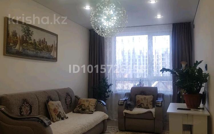 2-бөлмелі пәтер · 55 м² · 3/15 қабат, Утепова 31, бағасы: 420 000 ₸ в Алматы, Бостандыкский р-н — фото 2