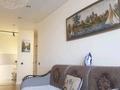 2-бөлмелі пәтер · 55 м² · 3/15 қабат, Утепова 31, бағасы: 420 000 ₸ в Алматы, Бостандыкский р-н — фото 2