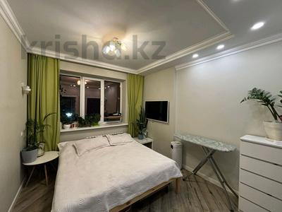 Продажа квартир в Алматы: 2-комнатная квартира · 51 м² · 1/12 этаж, Навои 323 за 57.5 млн 〒 2-комнатная квартира · 51 м² · 1/12 этаж, Навои 323 за 57.5 млн 〒 в Алматы, Бостандыкский р-н