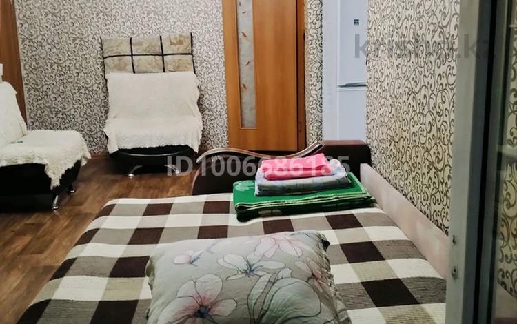 1-бөлмелі пәтер · 37 м² · 4/5 қабат, 12-шағынаудан, Майкудук, 12й микрорайон 1, бағасы: 9 000 ₸ в Караганде, Алихана Бокейханова р-н — фото 2