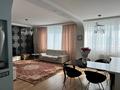 4-комнатная квартира · 150 м² · 25/30 этаж, Аль-Фараби за 165 млн ₸ в Алматы, Бостандыкский р-н — фото 2