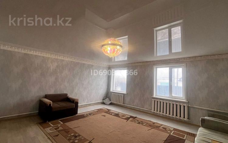 Часть дома · 3 комнаты · 84.5 м² · 10 сот., Шон би 71/2 — Кенжеколь за 14 млн 〒 в Павлодаре — фото 8