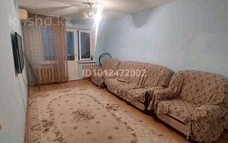 2-бөлмелі пәтер · 42 м² · 2/5 қабат, Азаттык 62, бағасы: 14 млн ₸ в Атырау — фото 2