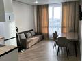 2-комнатная квартира · 46 м² · 11/13 этаж, Муратбаева 46 — Макатаева за 350 000 ₸ в Алматы, Алмалинский р-н