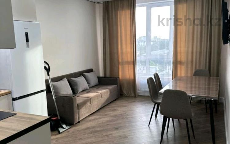 2-комнатная квартира · 46 м² · 11/13 этаж, Муратбаева 46 — Макатаева за 350 000 ₸ в Алматы, Алмалинский р-н — фото 27