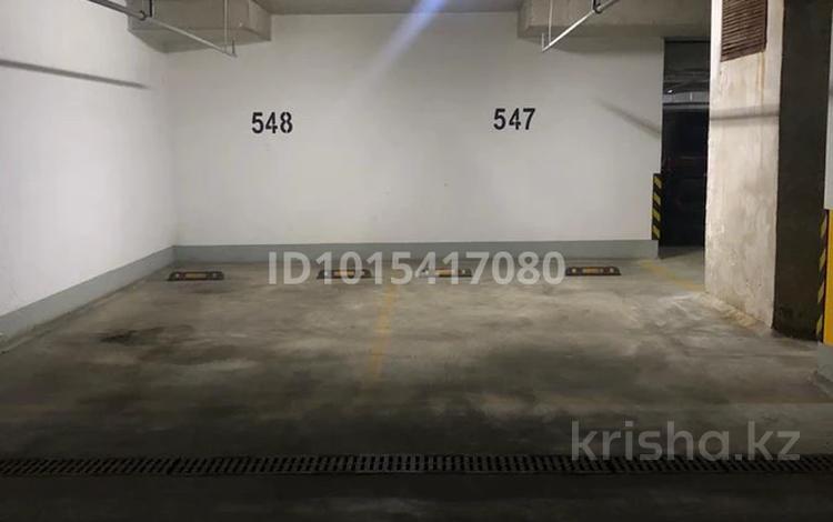 Паркинг · 20 м² · Навои 208 — Торайгырова, бағасы: 40 000 ₸ в Алматы, Бостандыкский р-н — фото 3