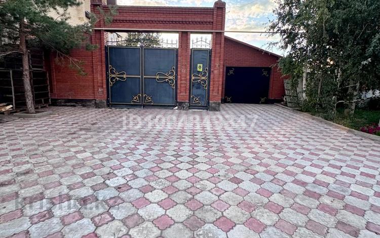 Отдельный дом · 4 комнаты · 150 м² · 9 сот., 5 декабря 56 за 80 млн ₸ в Костанае — фото 12