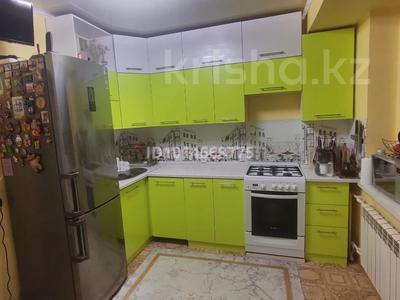 2-бөлмелі пәтер · 57 м² · 5/5 қабат, 13-әскери қалашық ш/а. 53, бағасы: 35 млн ₸ в Алматы, Турксибский р-н