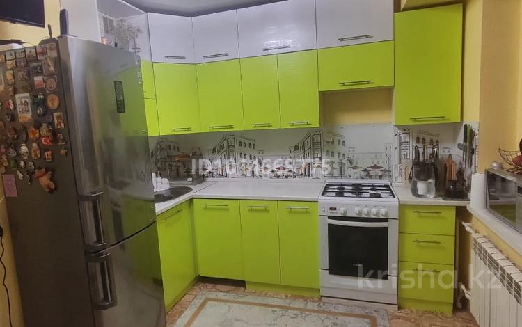 2-бөлмелі пәтер · 57 м² · 5/5 қабат, 13-әскери қалашық ш/а. 53, бағасы: 35 млн ₸ в Алматы, Турксибский р-н — фото 5