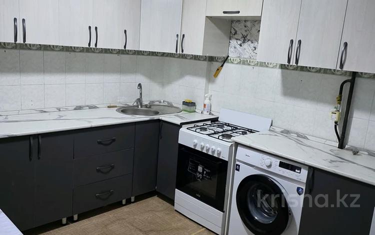 2-бөлмелі пәтер · 50 м² · 3/5 қабат, 5микр 29, бағасы: 200 000 ₸ в Конаеве — фото 2