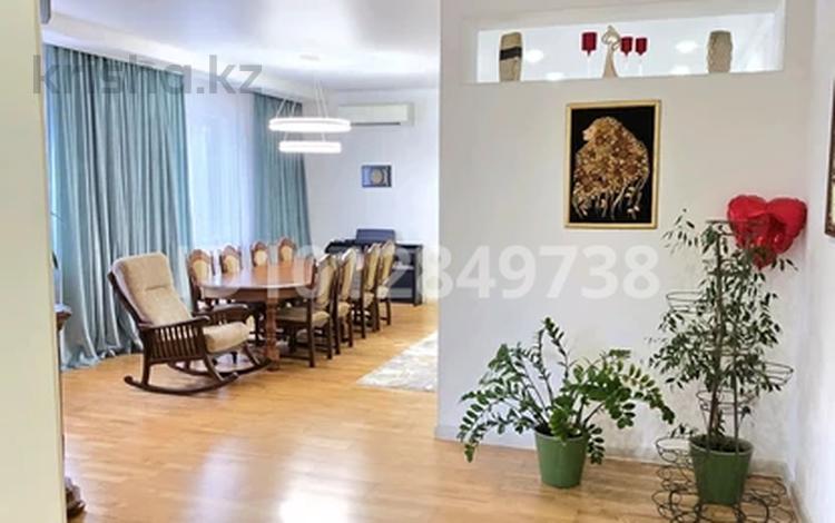 Отдельный дом · 5 комнат · 152 м² · 9 сот., мкр Самал, Хакназар хан 21 за 70 млн ₸ в Атырау — фото 2