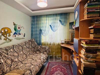 3-бөлмелі пәтер · 60.8 м² · 2/5 қабат, Рыскулбекова 2, бағасы: 25 млн ₸ в Астане, Алматы р-н