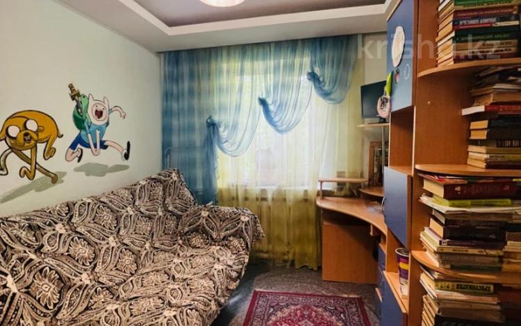 3-бөлмелі пәтер · 60.8 м² · 2/5 қабат, Рыскулбекова 2, бағасы: 25 млн ₸ в Астане, Алматы р-н — фото 11