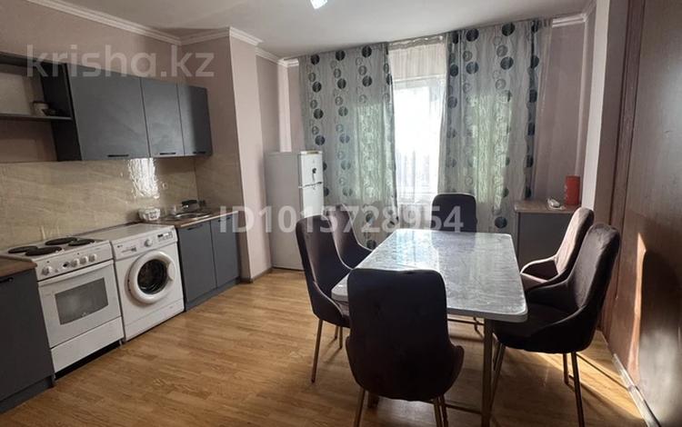 3-бөлмелі пәтер · 122 м² · 10/10 қабат, Желтоксан 17а — Байтурсынова-Желтоксан,отель Rıxos, бағасы: 220 000 ₸ в Шымкенте, Аль-Фарабийский р-н — фото 2