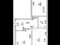 2-комнатная квартира · 77.5 м² · 9 этаж, Аскар Токпанов 8/3 за 55 млн ₸ в Астане, Алматы р-н — фото 13